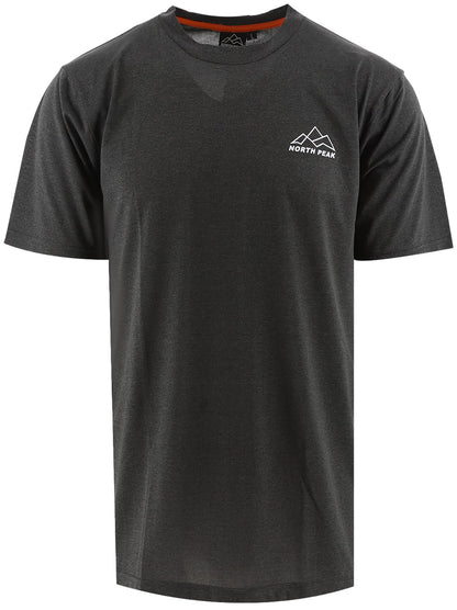 North Peak Cornice T-Shirt