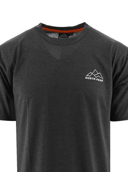 North Peak Cornice T-Shirt