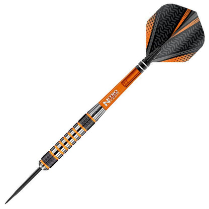 RED DRAGON - Amberjack 7 Darts - 90% Tungsten - 26g