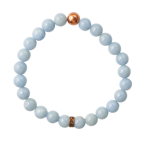 Angelite Bracelet