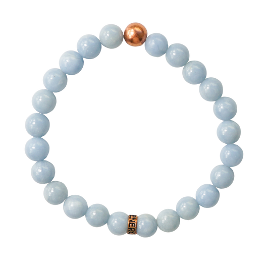 Angelite Bracelet