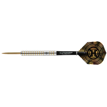 HARROWS - ORIGINAL ANNIVERSARY Darts - 90% Tungsten - 26g