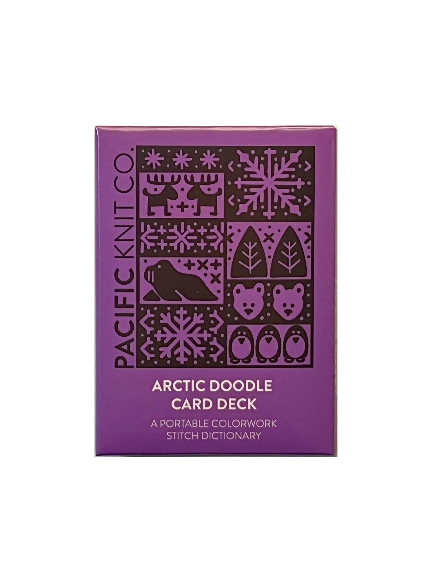 Doodle Card Deck - Expansion Pack