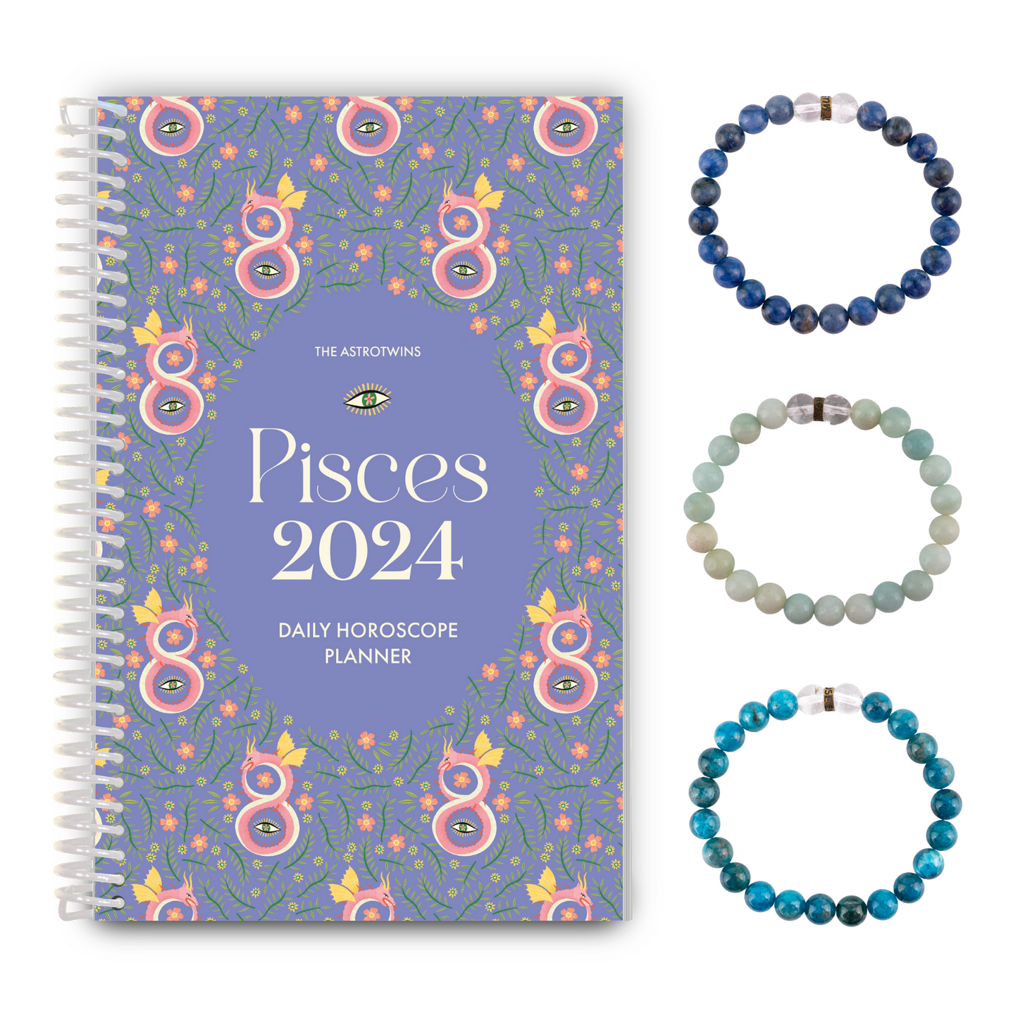 Pisces Horoscope Bundle