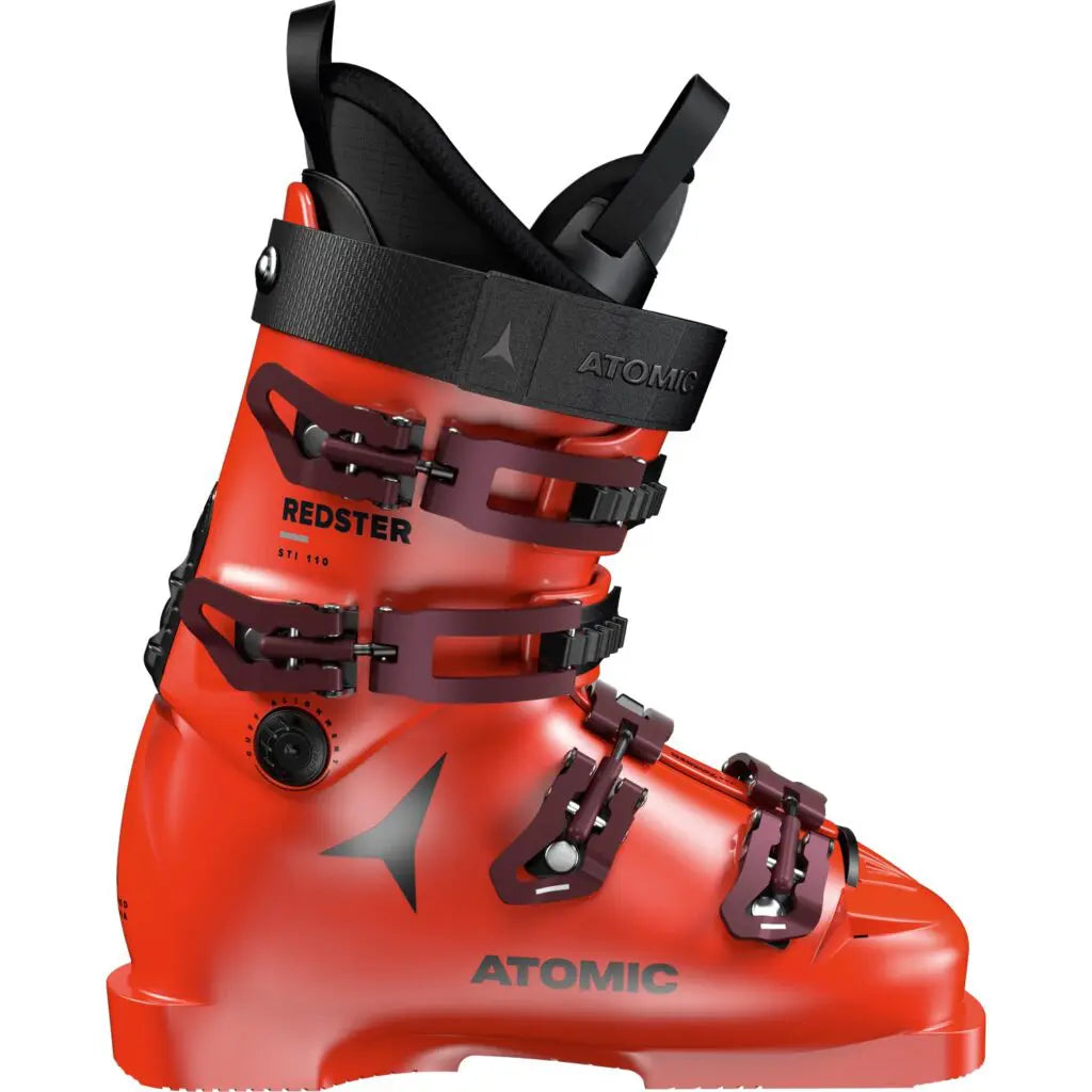 Atomic Redster STI 110  Ski Boots