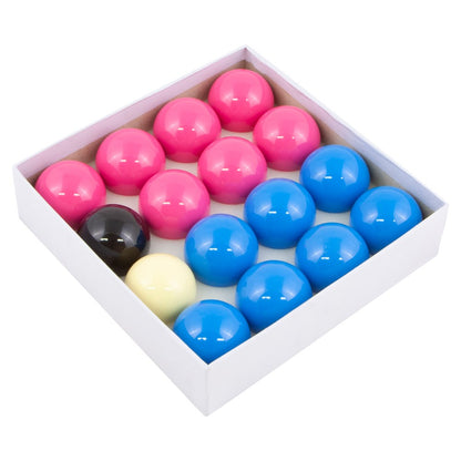 FORMULA - Battle of the Sexes Casino Balls 2" Boxed