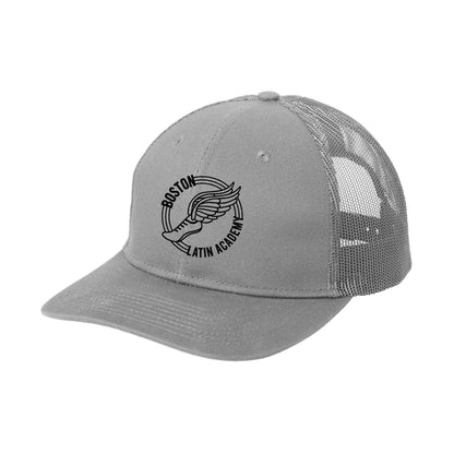 Boston Latin Academy T&F - Trucker Hat (C402)