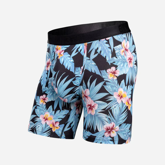 Bn3th Men's Classic Icon Boxer Brief