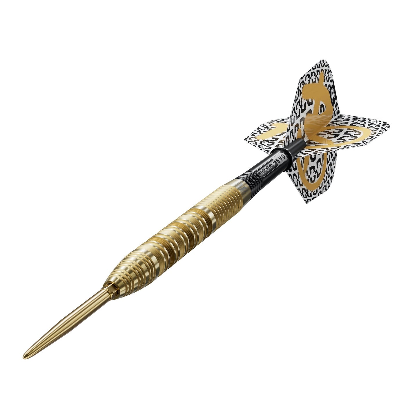 TARGET - 22g - Bolide Envy SP01 - Steel Tip Swiss Point - 90% Tungsten Darts