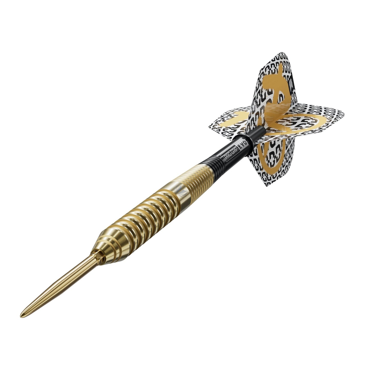 TARGET - 23g - Bolide Envy SP02 - Steel Tip Swiss Point - 90% Tungsten Darts