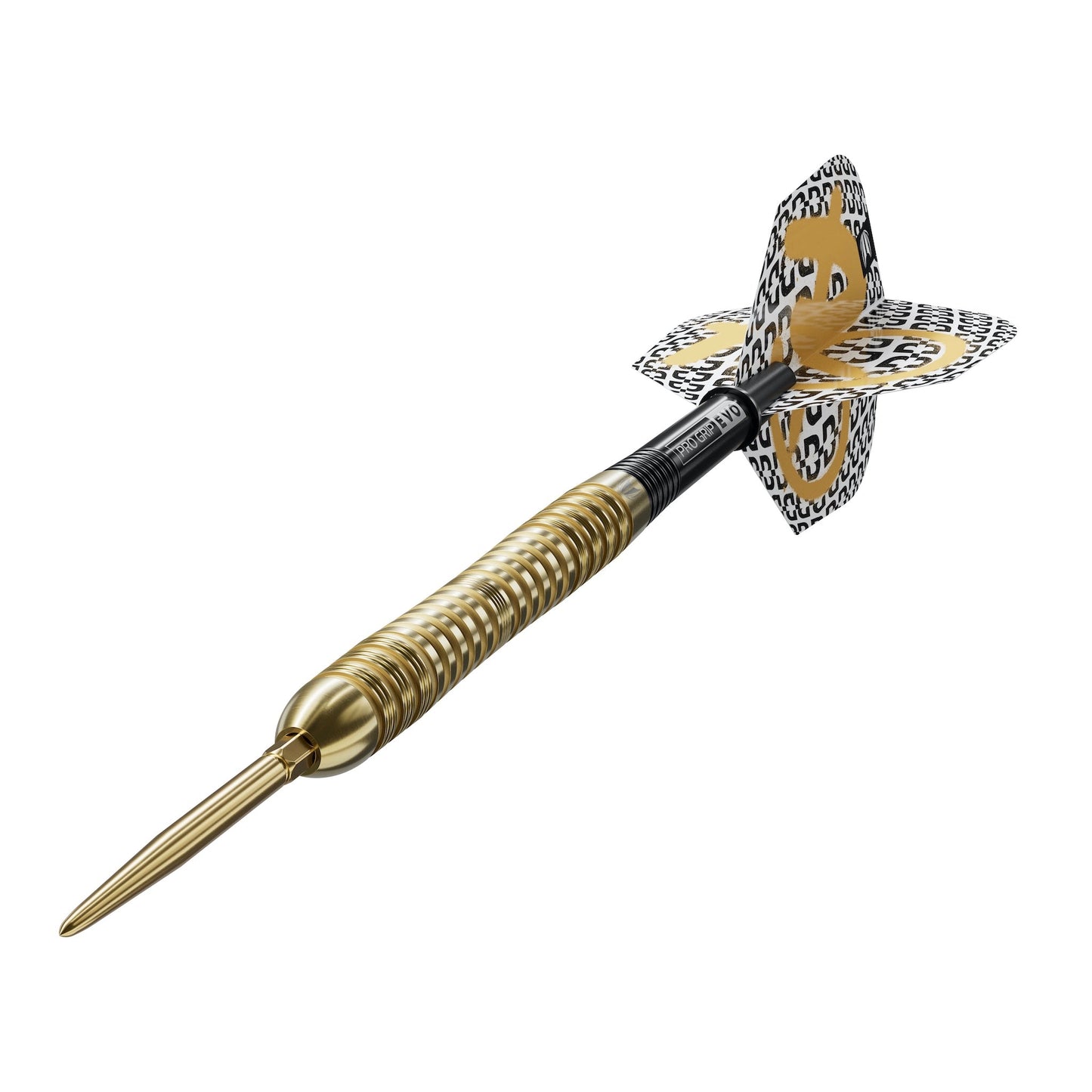 TARGET - 21g - Bolide Envy SP04 - Steel Tip Swiss Point - 90% Tungsten Darts