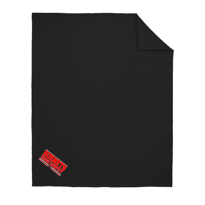Branford Cross Country - Sweatshirt Blanket (BP78)