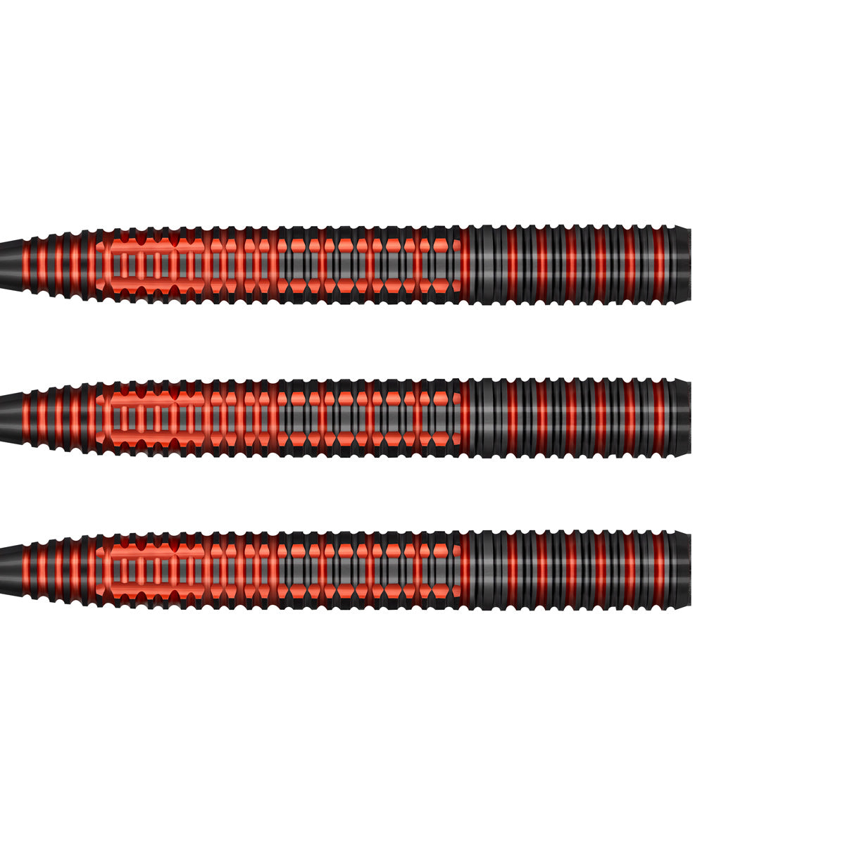 SHOT - BRADLEY BROOKS Dart Set - 90% TUNGSTEN - 25g