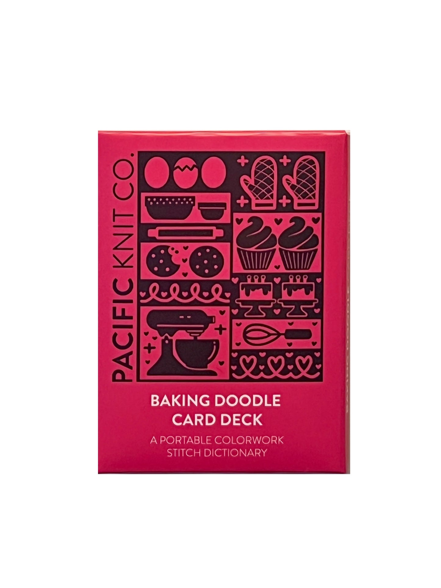 Doodle Card Deck - Expansion Pack