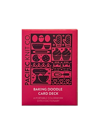 Doodle Card Deck - Expansion Pack