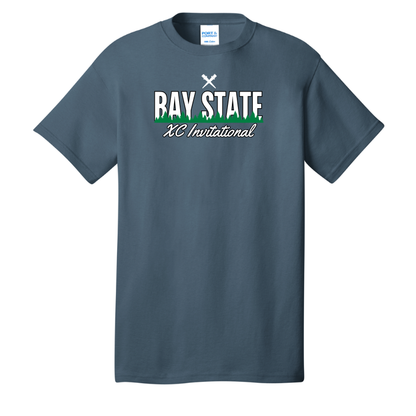 Baystate Invitational - Short Sleeve Tee (PC54)