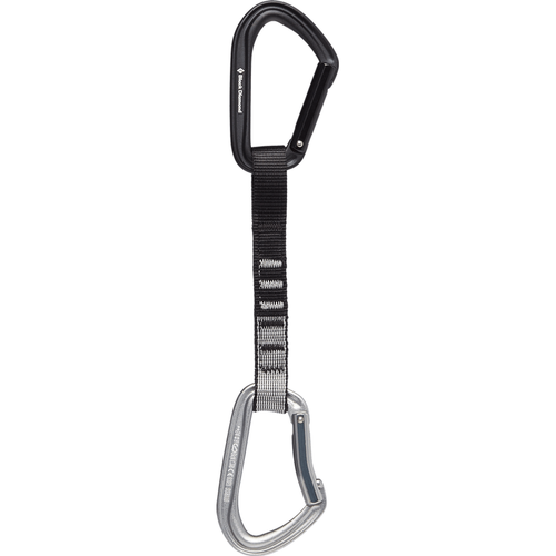 Black Diamond Hotforge Quickdraw 16cm