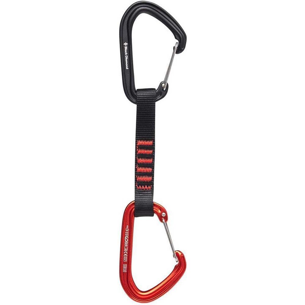 Black Diamond Hotwire Quickdraw12cm