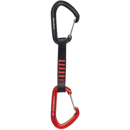 Black Diamond Hotwire Quickdraw12cm