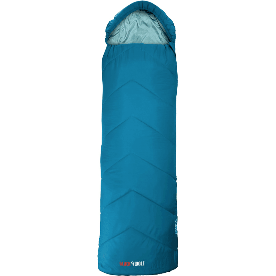 Black Wolf Essential Sleeping Bag P10