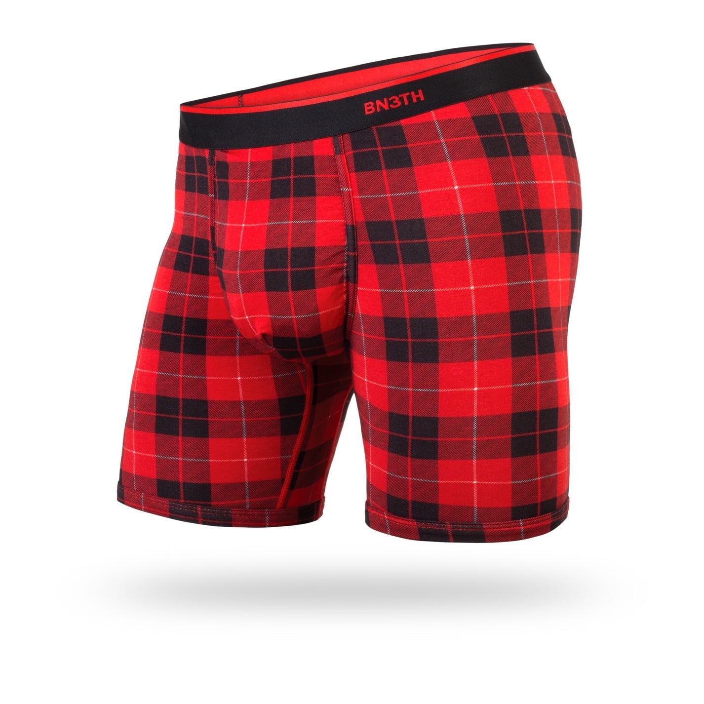 Bn3th Men's Classic Print Boxer