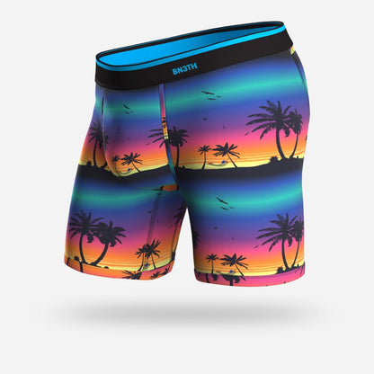 Bn3th Men's Classic Print Boxer