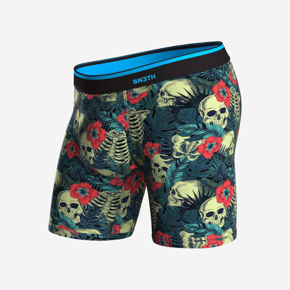 Bn3th Men's Classic Print Boxer