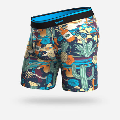 Bn3th Men's Classic Print Boxer