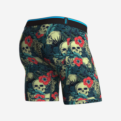 Bn3th Men's Classic Print Boxer