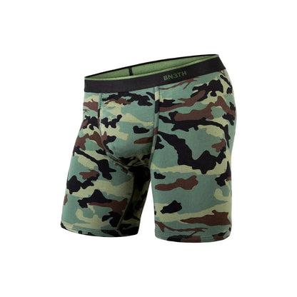 Bn3th Men's Classic Print Boxer