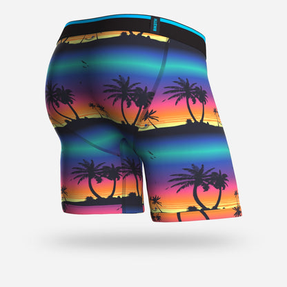 Bn3th Men's Classic Print Boxer