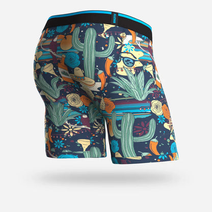 Bn3th Men's Classic Print Boxer