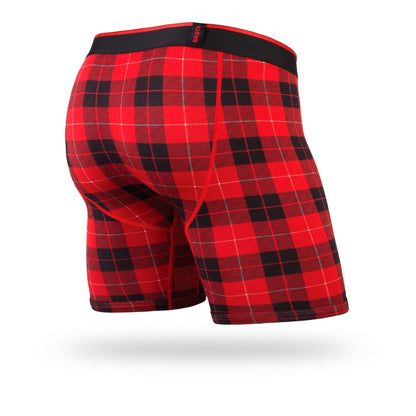 Bn3th Men's Classic Print Boxer