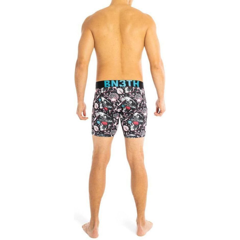 Bn3th Men's Entourage Boxer