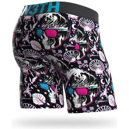 Bn3th Men's Entourage Boxer