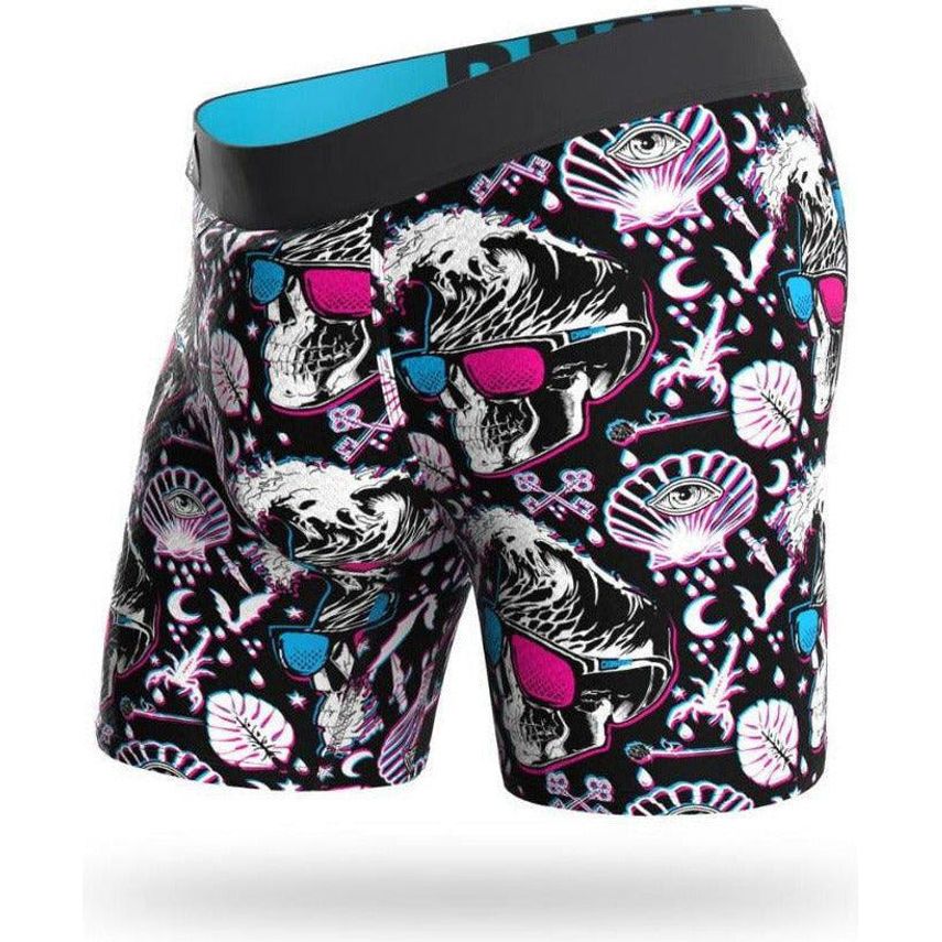 Bn3th Men's Entourage Boxer
