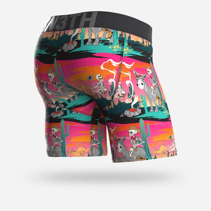 Bn3th Men's Entourage Boxer