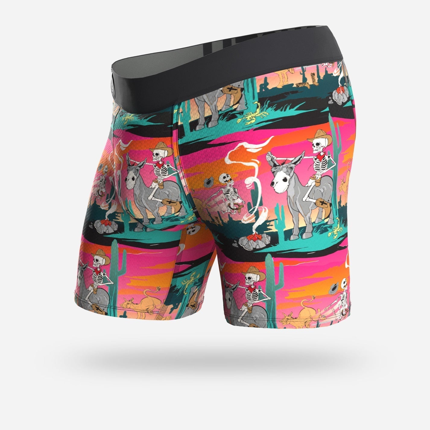 Bn3th Men's Entourage Boxer