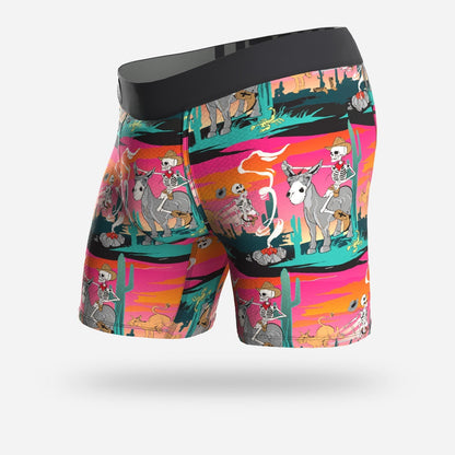 Bn3th Men's Entourage Boxer