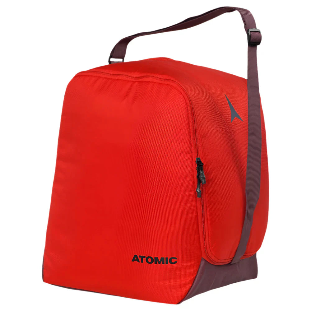 Atomic Boot And Helmet Bag