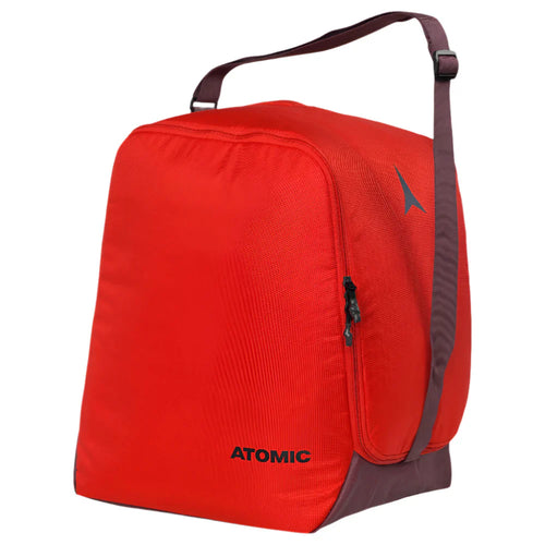 Atomic Boot And Helmet Bag