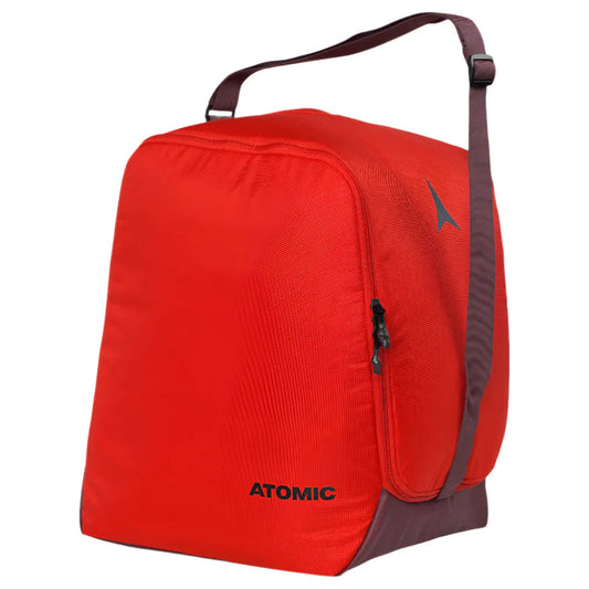 Atomic Boot And Helmet Bag