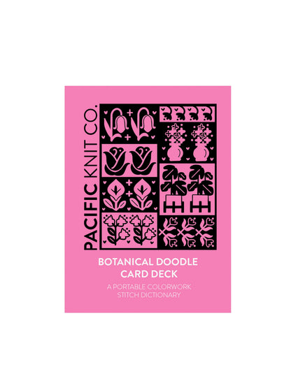Doodle Card Deck - Expansion Pack