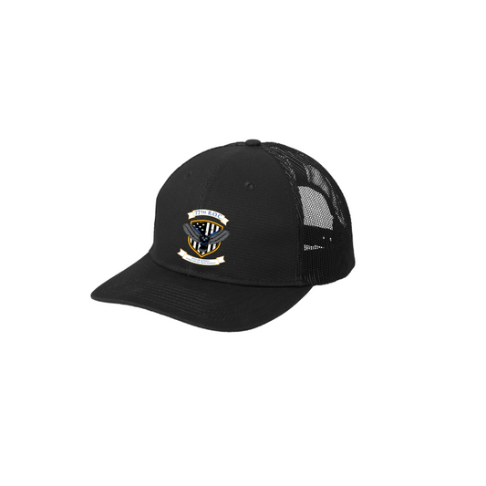 77th R.O.C. - Trucker Hat (C112)