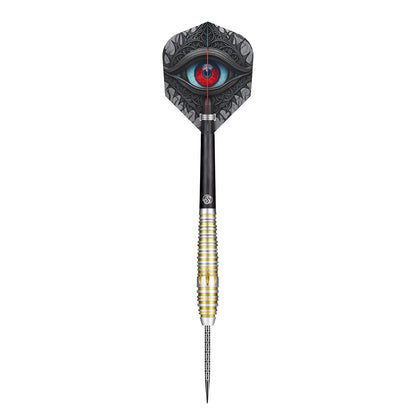 SHOT - Celt Balor Steel Tip Darts - 90% Tungsten - 25g