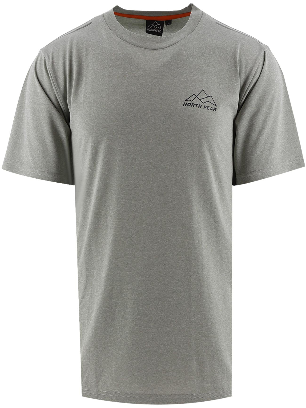 North Peak Cornice T-Shirt