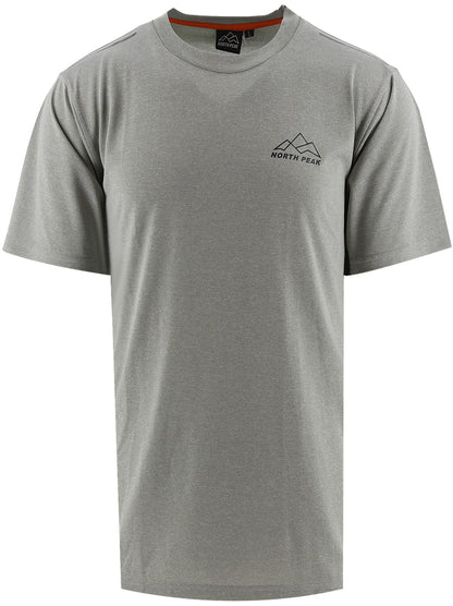 North Peak Cornice T-Shirt