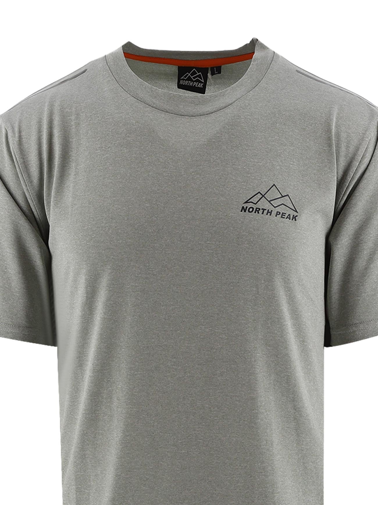 North Peak Cornice T-Shirt