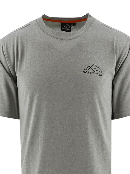 North Peak Cornice T-Shirt