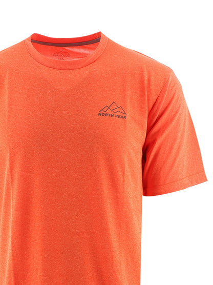 North Peak Cornice T-Shirt